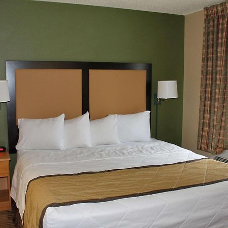 Extended Stay America Suites - Newark - Christiana - Wilmington Extérieur photo