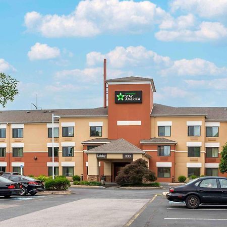 Extended Stay America Suites - Newark - Christiana - Wilmington Extérieur photo