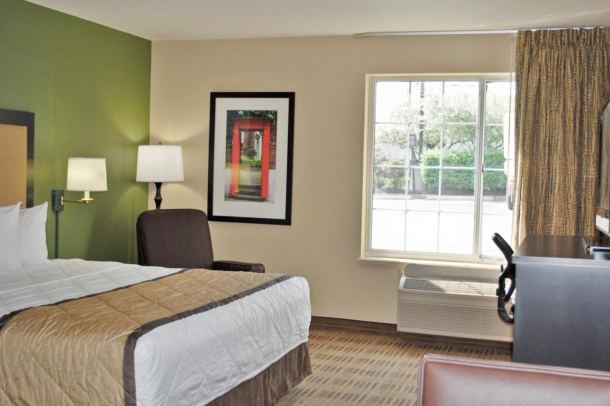 Extended Stay America Suites - Newark - Christiana - Wilmington Extérieur photo