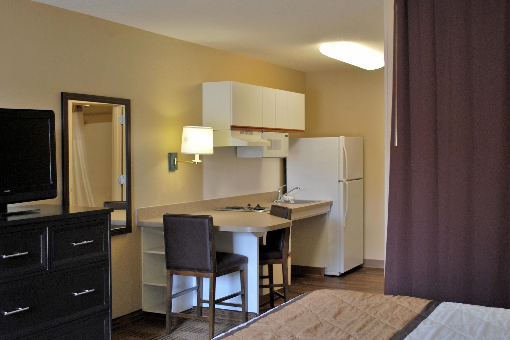 Extended Stay America Suites - Newark - Christiana - Wilmington Extérieur photo