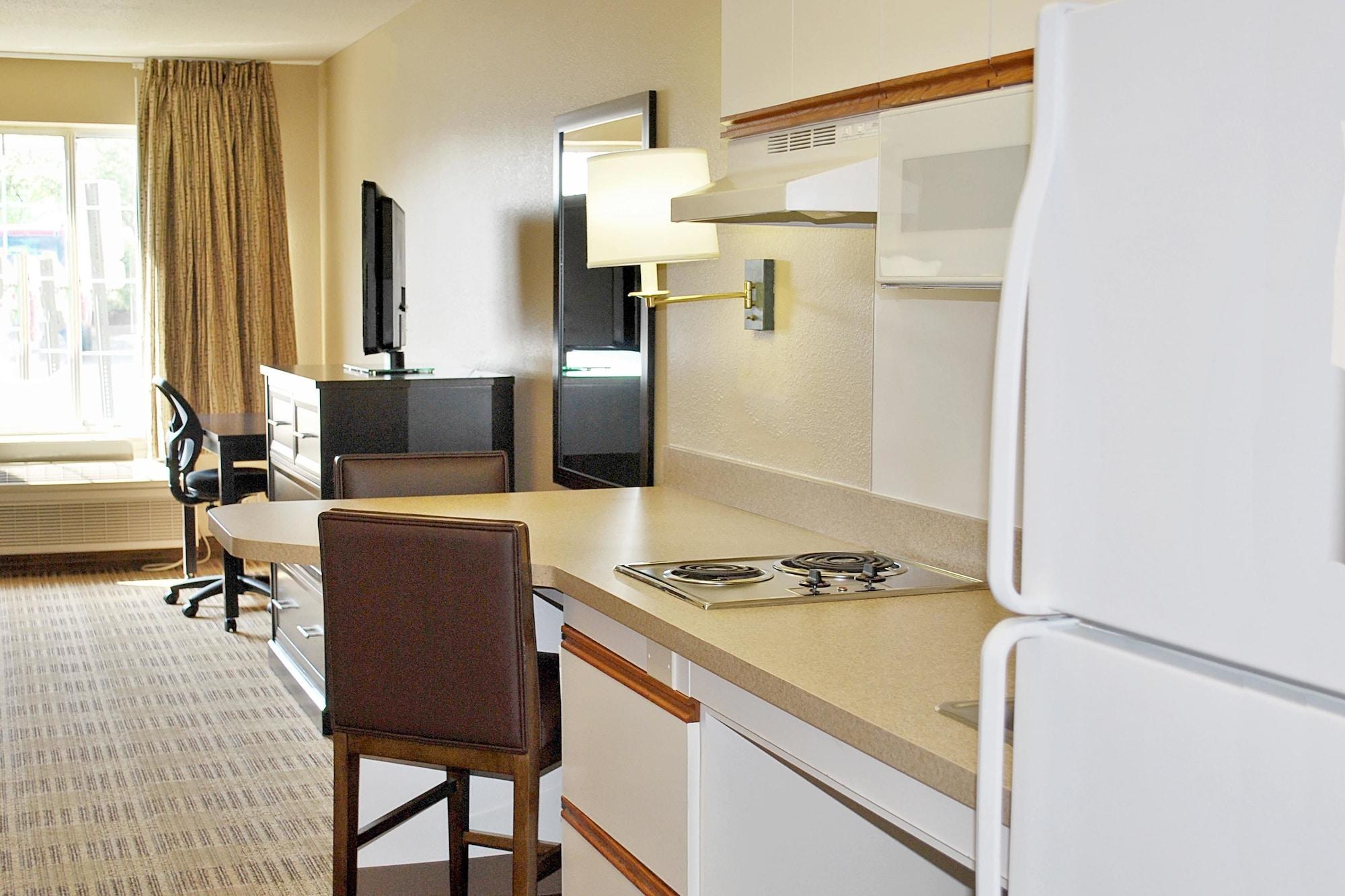 Extended Stay America Suites - Newark - Christiana - Wilmington Extérieur photo