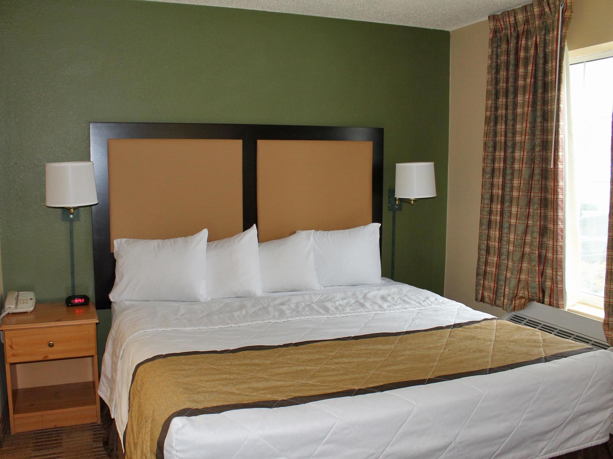 Extended Stay America Suites - Newark - Christiana - Wilmington Extérieur photo