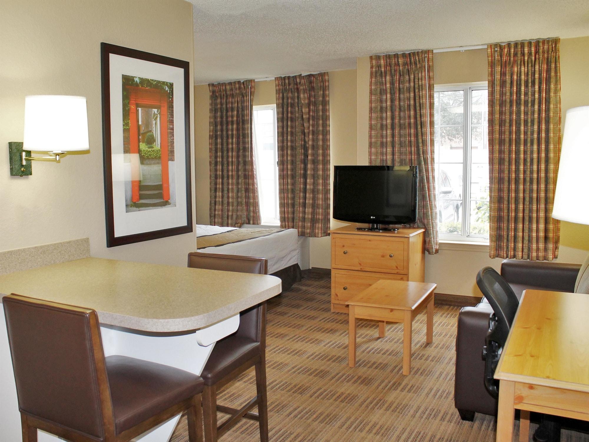 Extended Stay America Suites - Newark - Christiana - Wilmington Extérieur photo