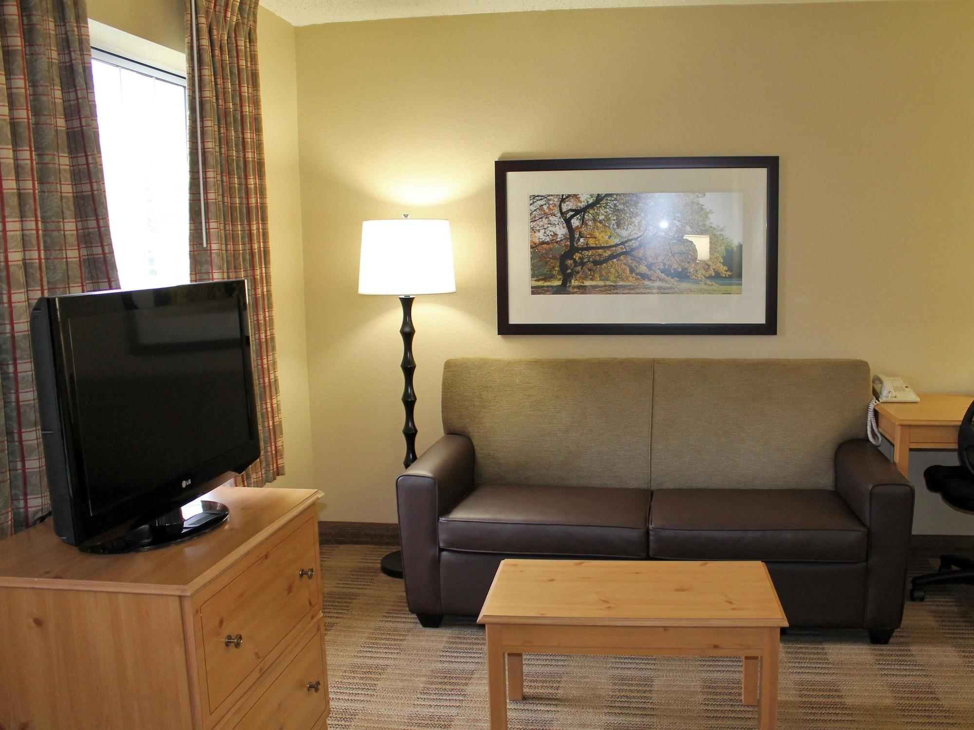 Extended Stay America Suites - Newark - Christiana - Wilmington Extérieur photo