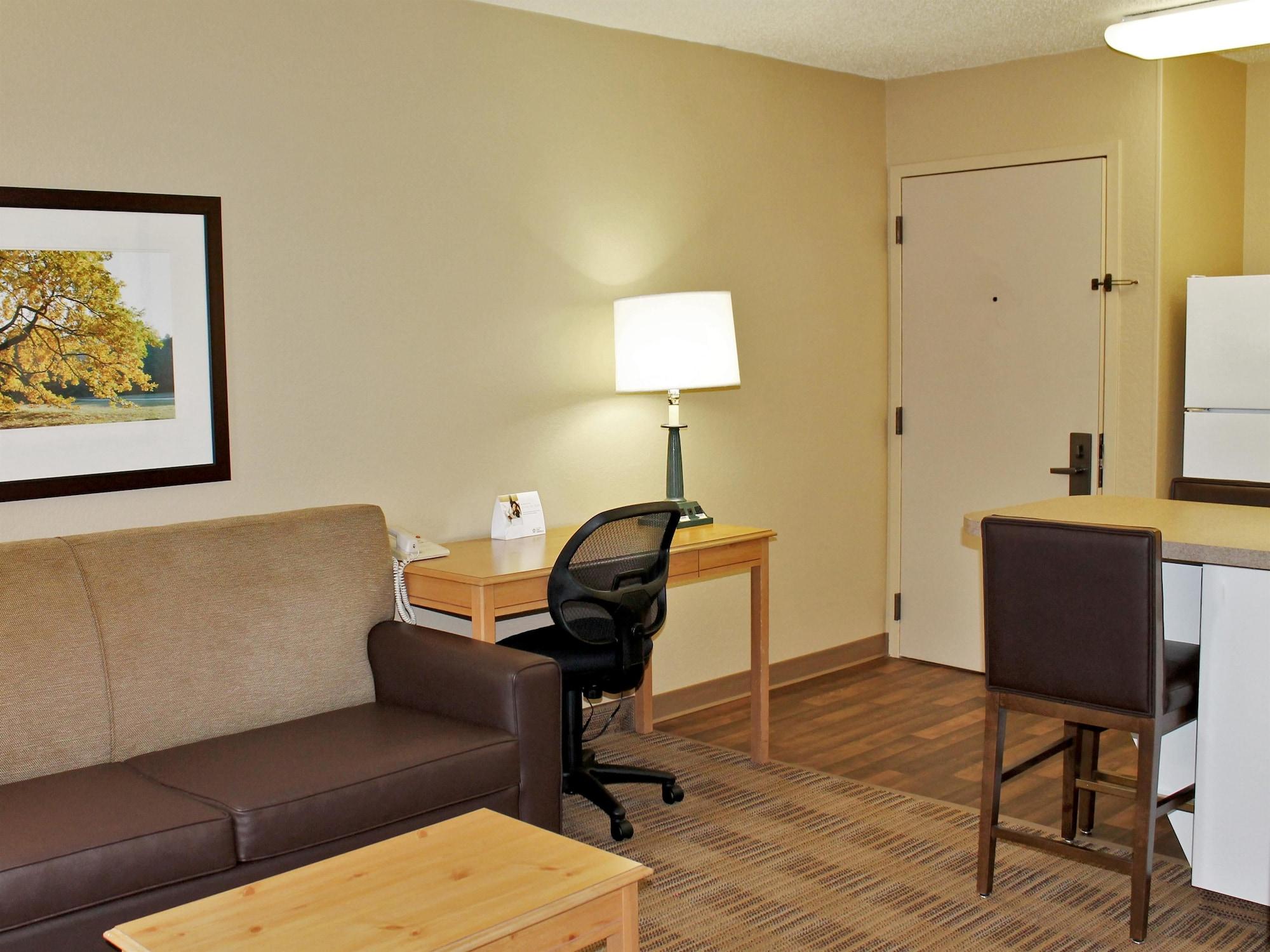 Extended Stay America Suites - Newark - Christiana - Wilmington Extérieur photo