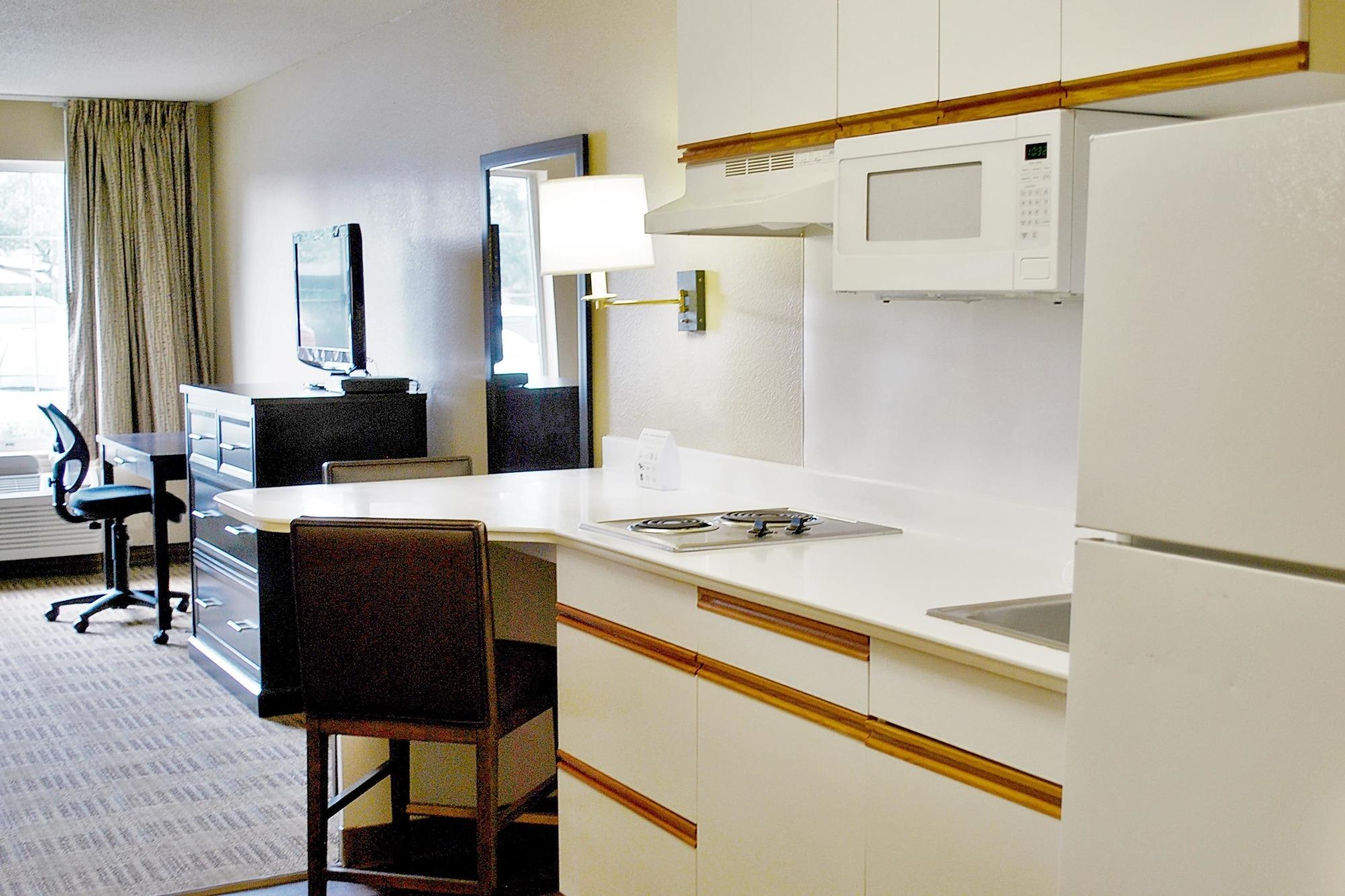 Extended Stay America Suites - Newark - Christiana - Wilmington Extérieur photo