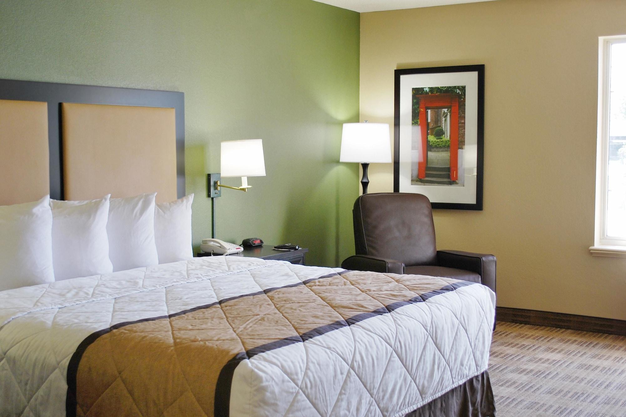 Extended Stay America Suites - Newark - Christiana - Wilmington Extérieur photo