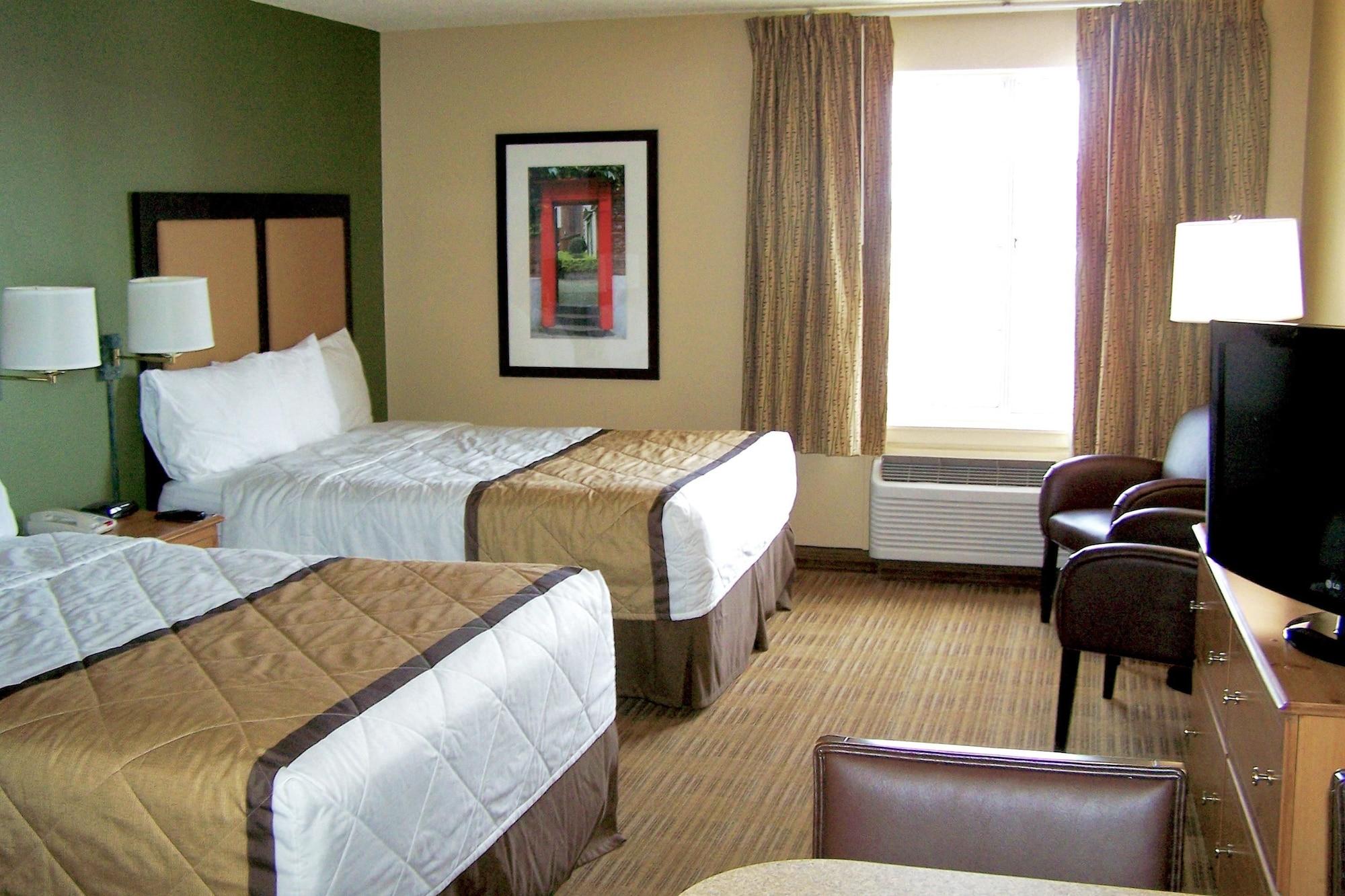 Extended Stay America Suites - Newark - Christiana - Wilmington Extérieur photo