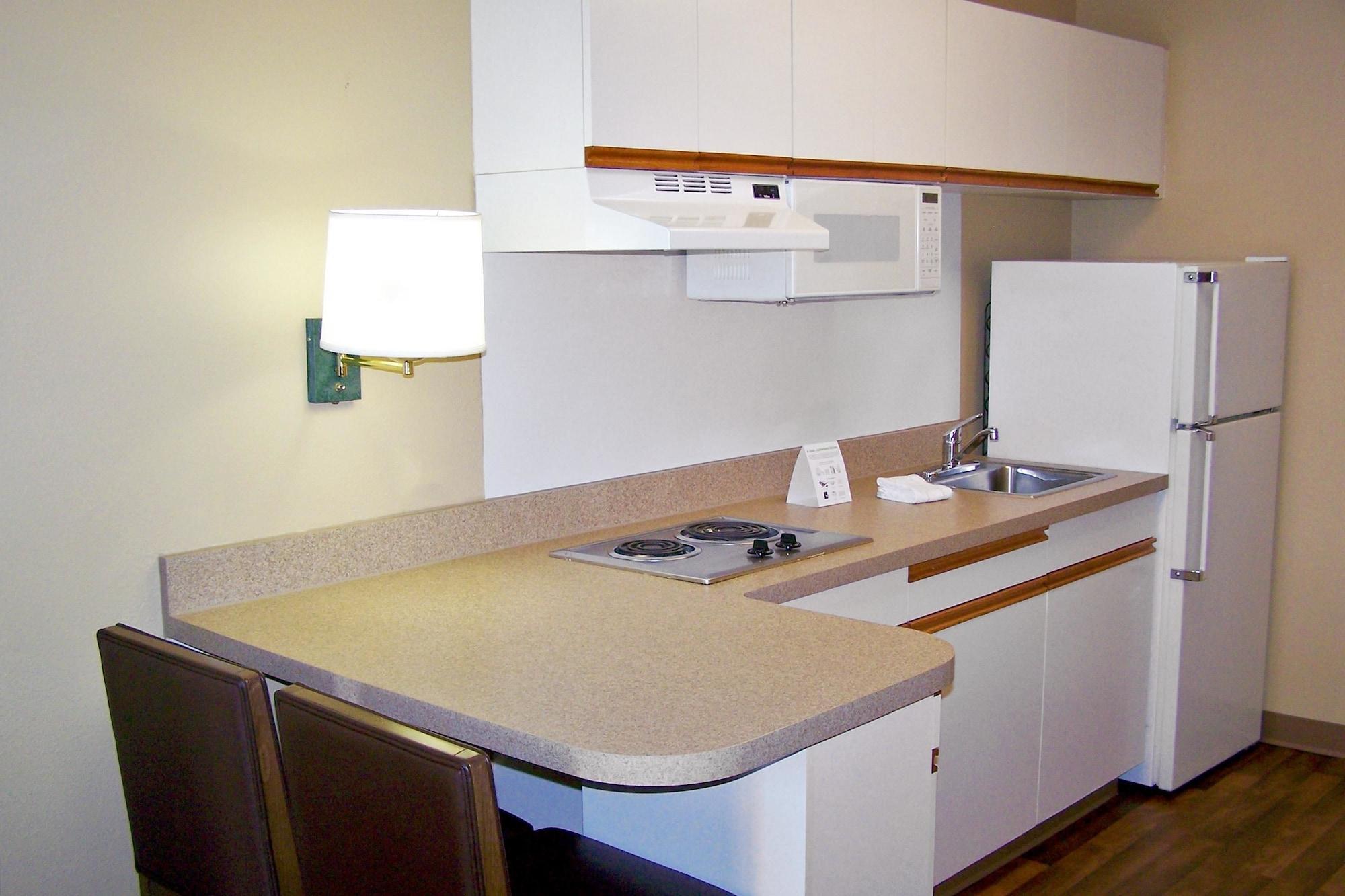 Extended Stay America Suites - Newark - Christiana - Wilmington Extérieur photo