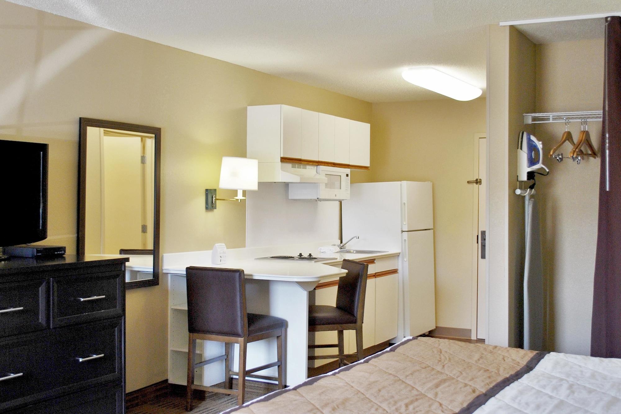 Extended Stay America Suites - Newark - Christiana - Wilmington Extérieur photo