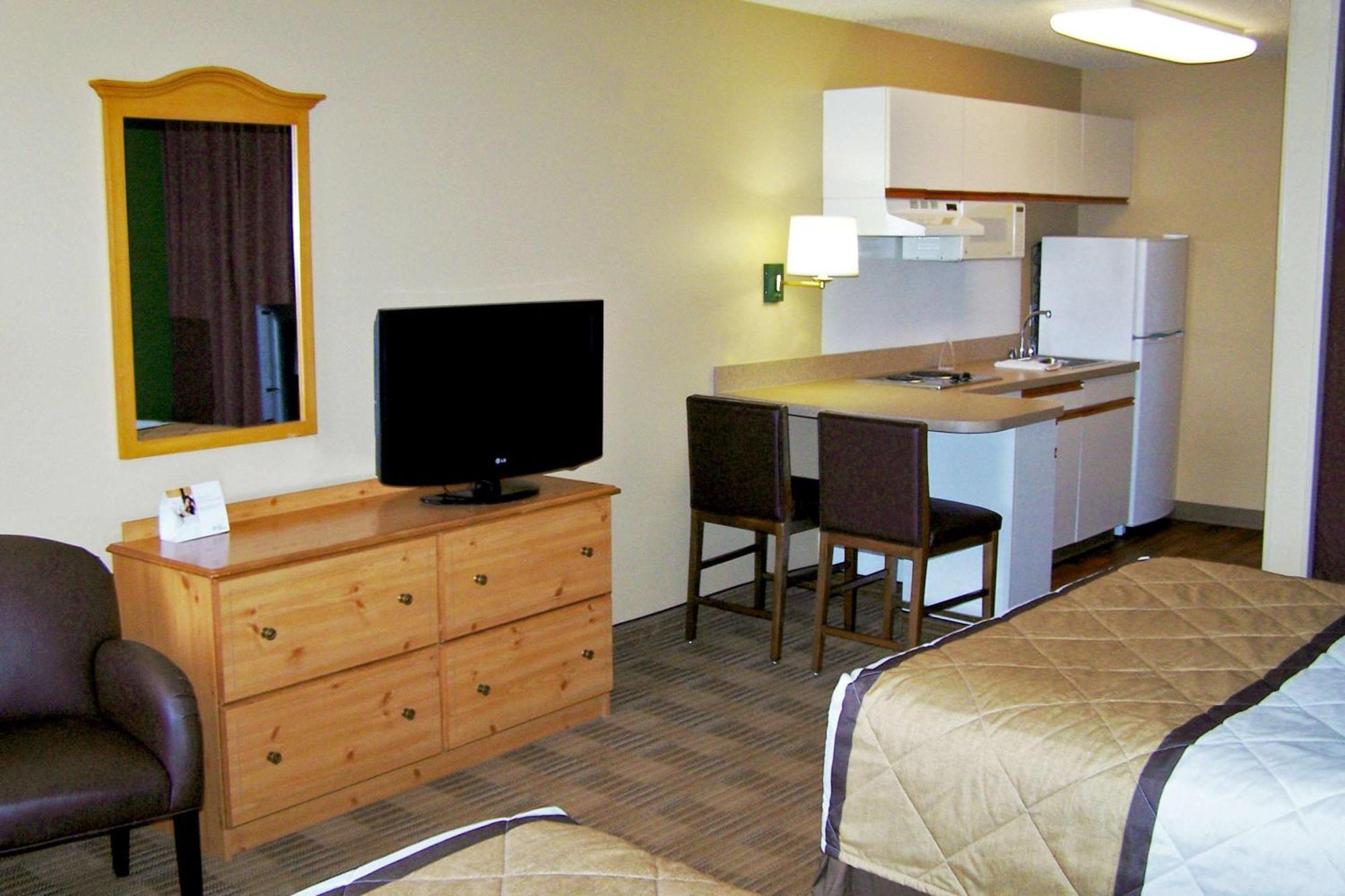 Extended Stay America Suites - Newark - Christiana - Wilmington Extérieur photo