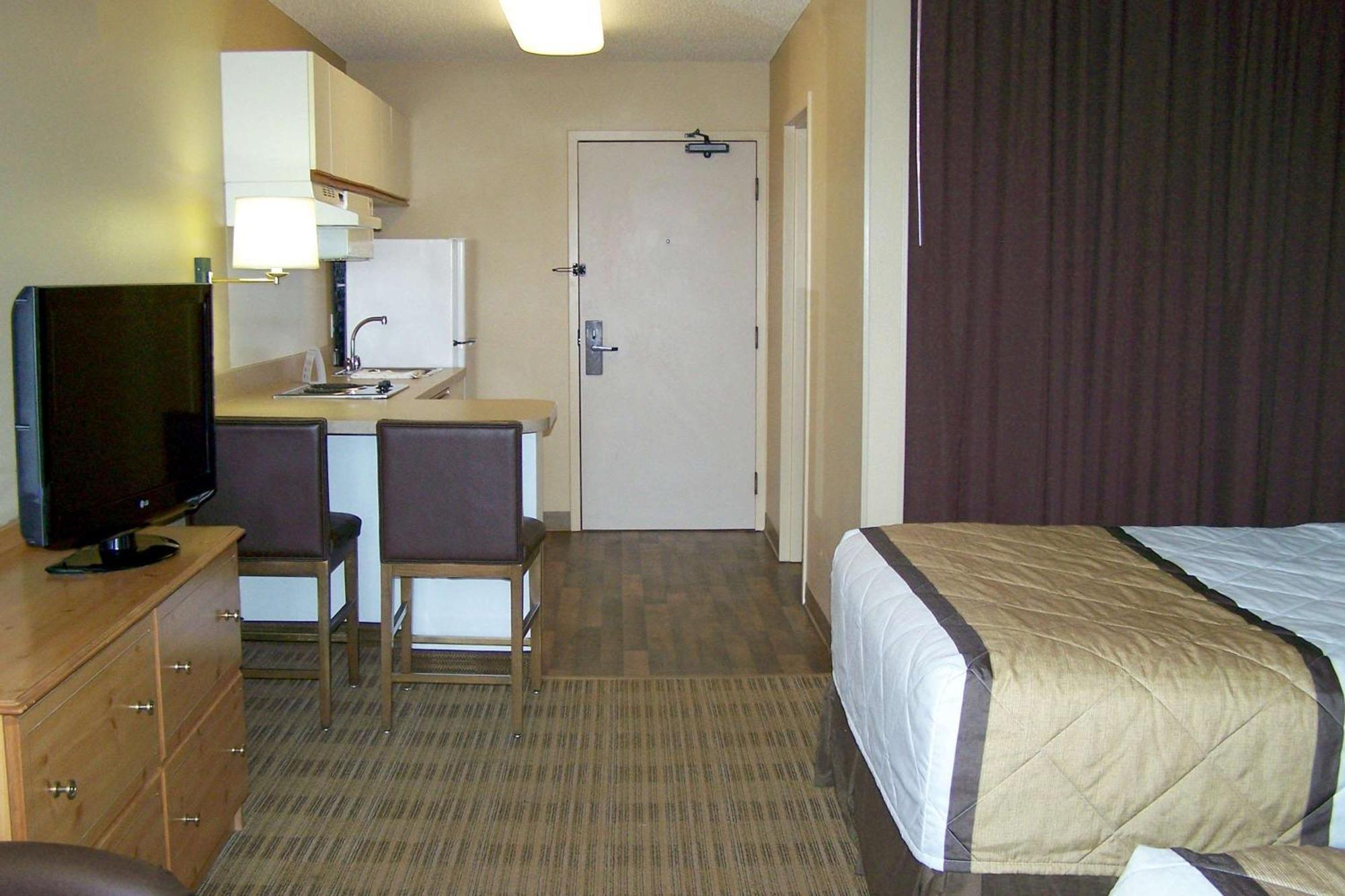 Extended Stay America Suites - Newark - Christiana - Wilmington Extérieur photo