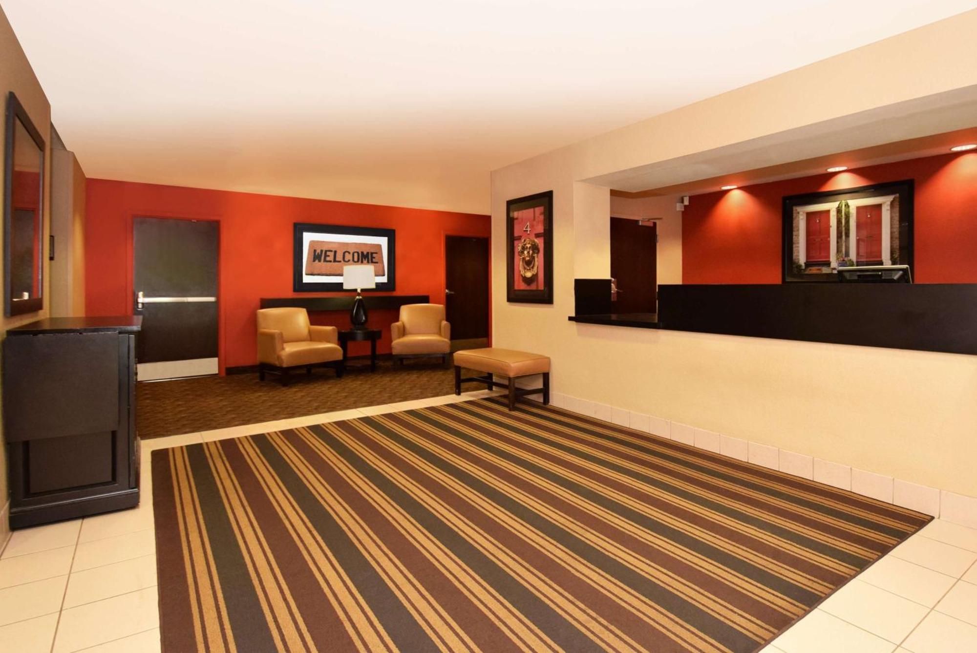 Extended Stay America Suites - Newark - Christiana - Wilmington Extérieur photo