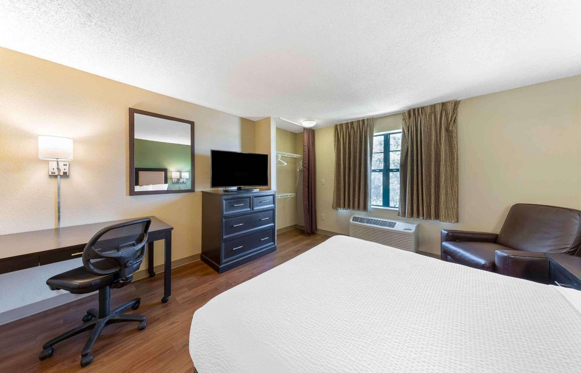 Extended Stay America Suites - Newark - Christiana - Wilmington Extérieur photo