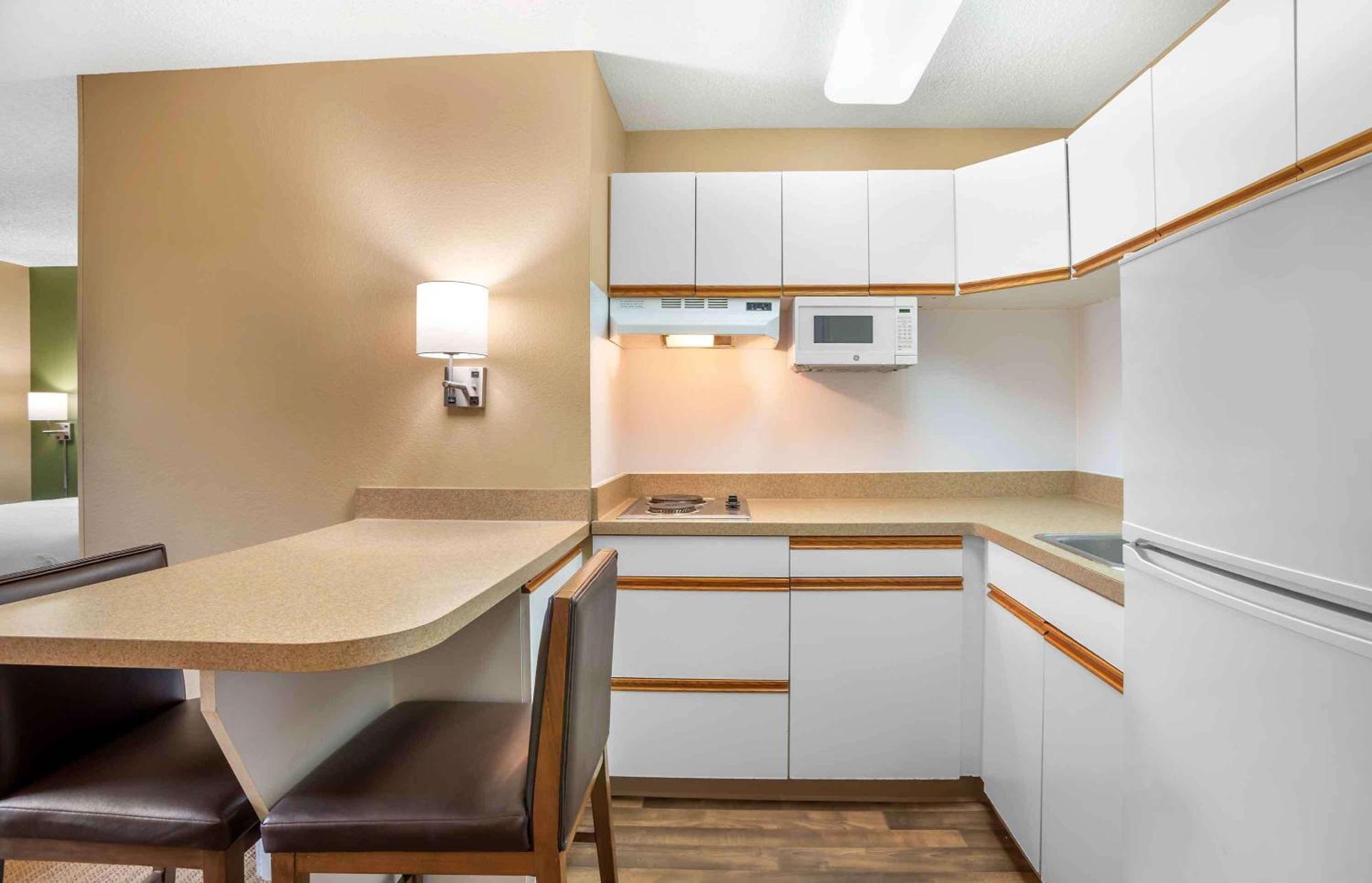 Extended Stay America Suites - Newark - Christiana - Wilmington Extérieur photo