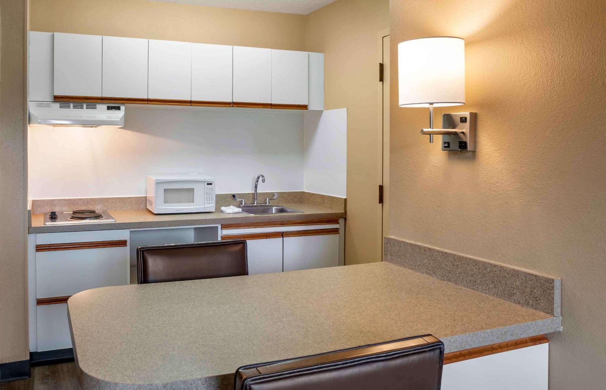 Extended Stay America Suites - Newark - Christiana - Wilmington Extérieur photo