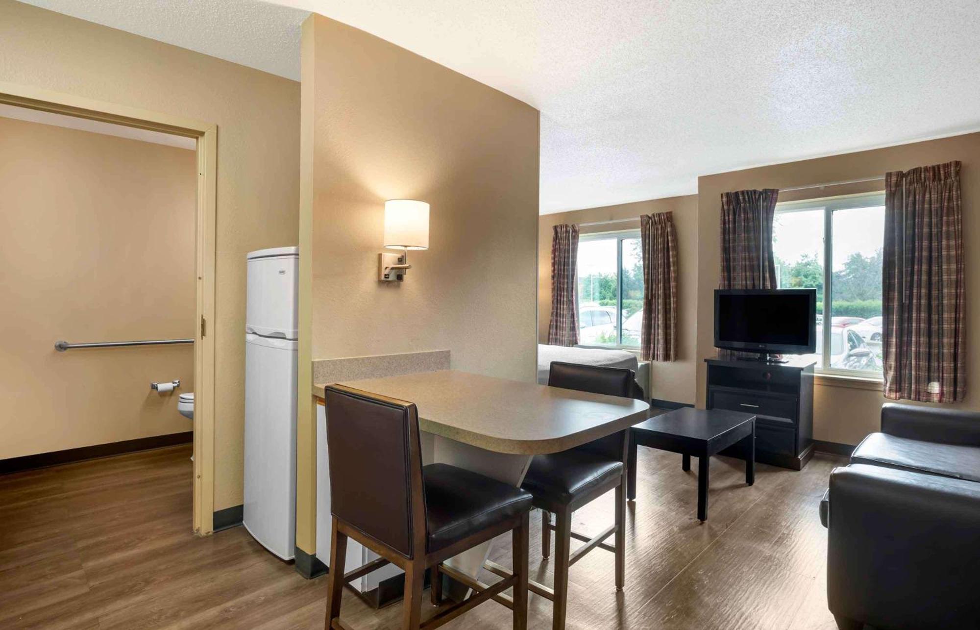 Extended Stay America Suites - Newark - Christiana - Wilmington Extérieur photo