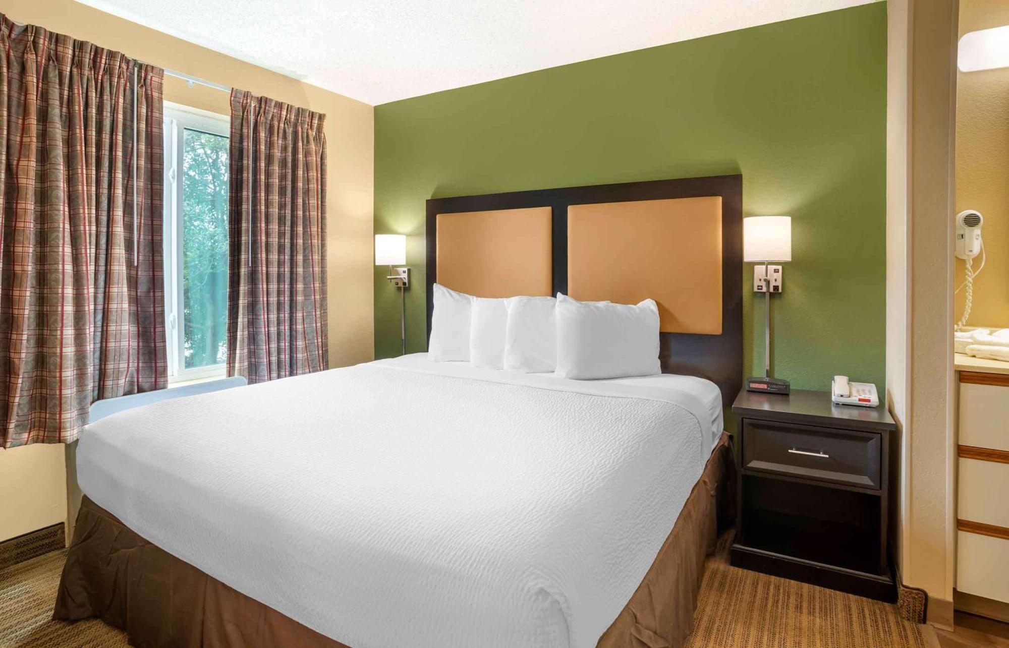 Extended Stay America Suites - Newark - Christiana - Wilmington Extérieur photo