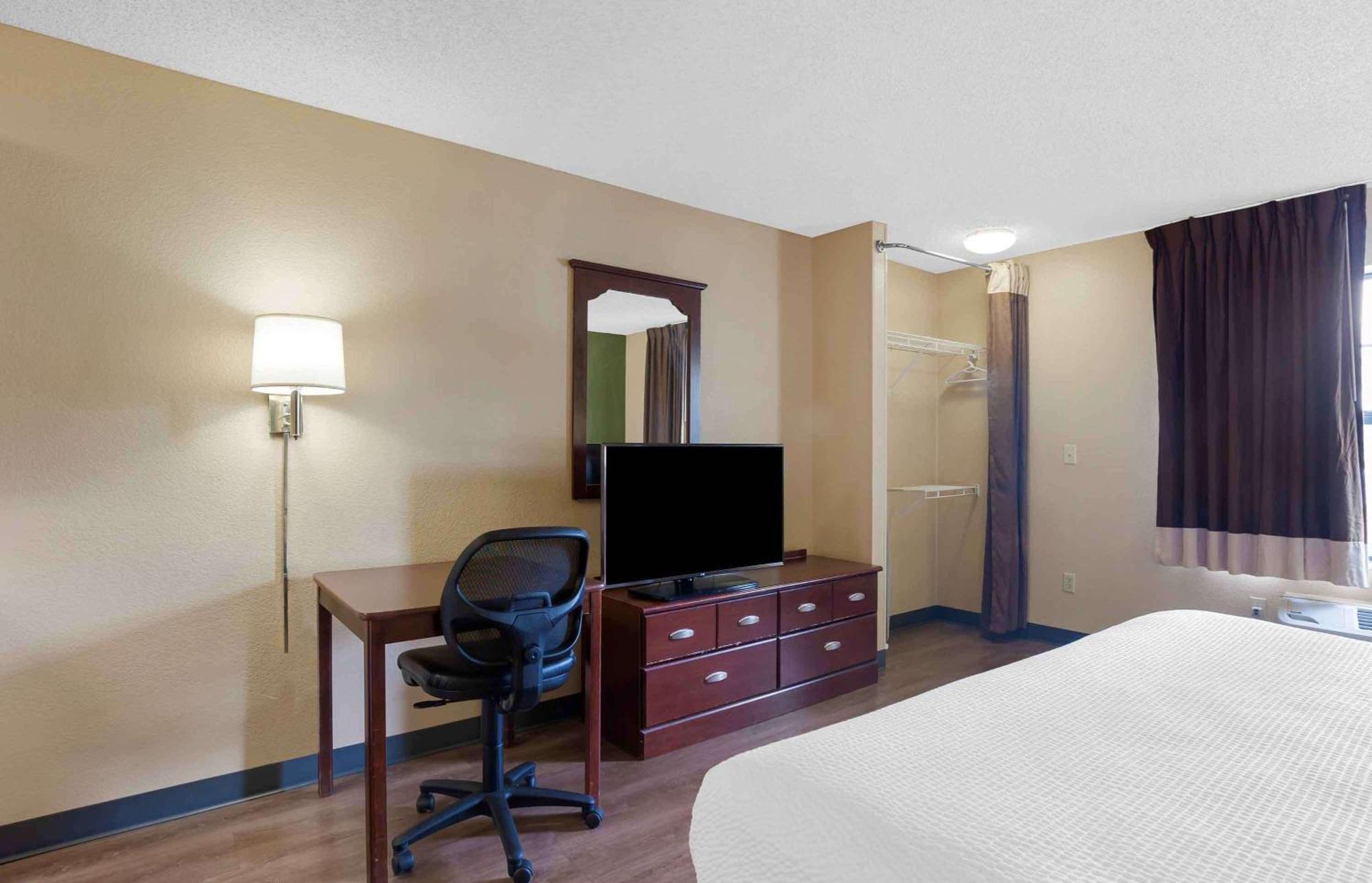 Extended Stay America Suites - Newark - Christiana - Wilmington Extérieur photo