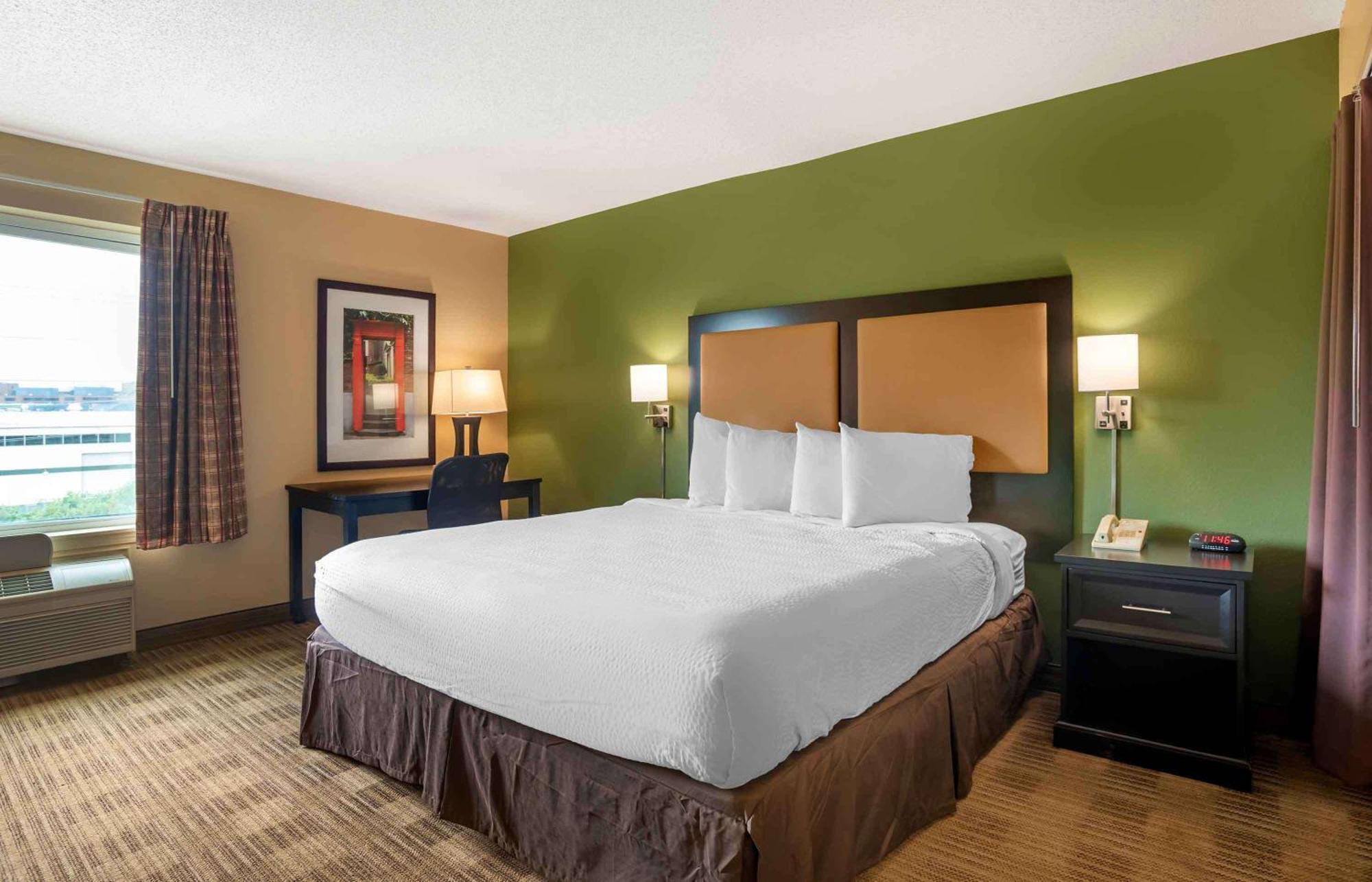 Extended Stay America Suites - Newark - Christiana - Wilmington Extérieur photo