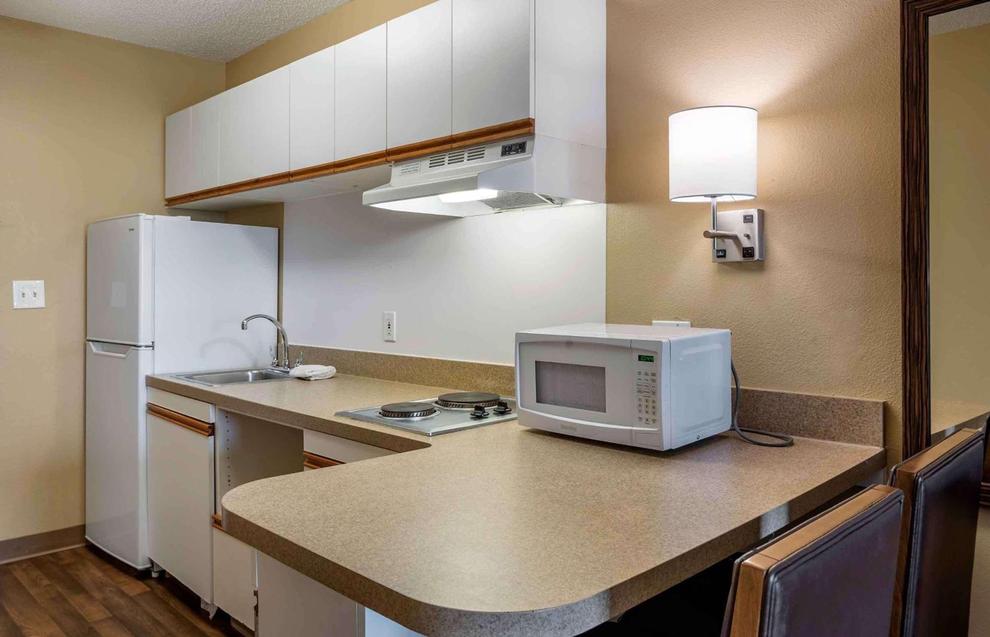 Extended Stay America Suites - Newark - Christiana - Wilmington Extérieur photo