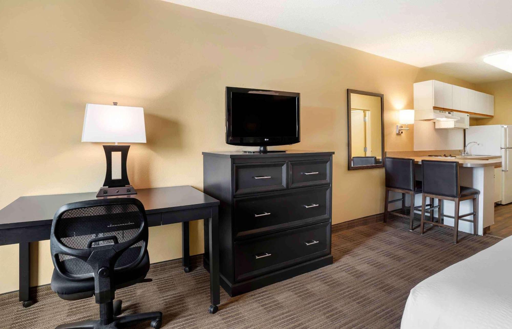 Extended Stay America Suites - Newark - Christiana - Wilmington Extérieur photo