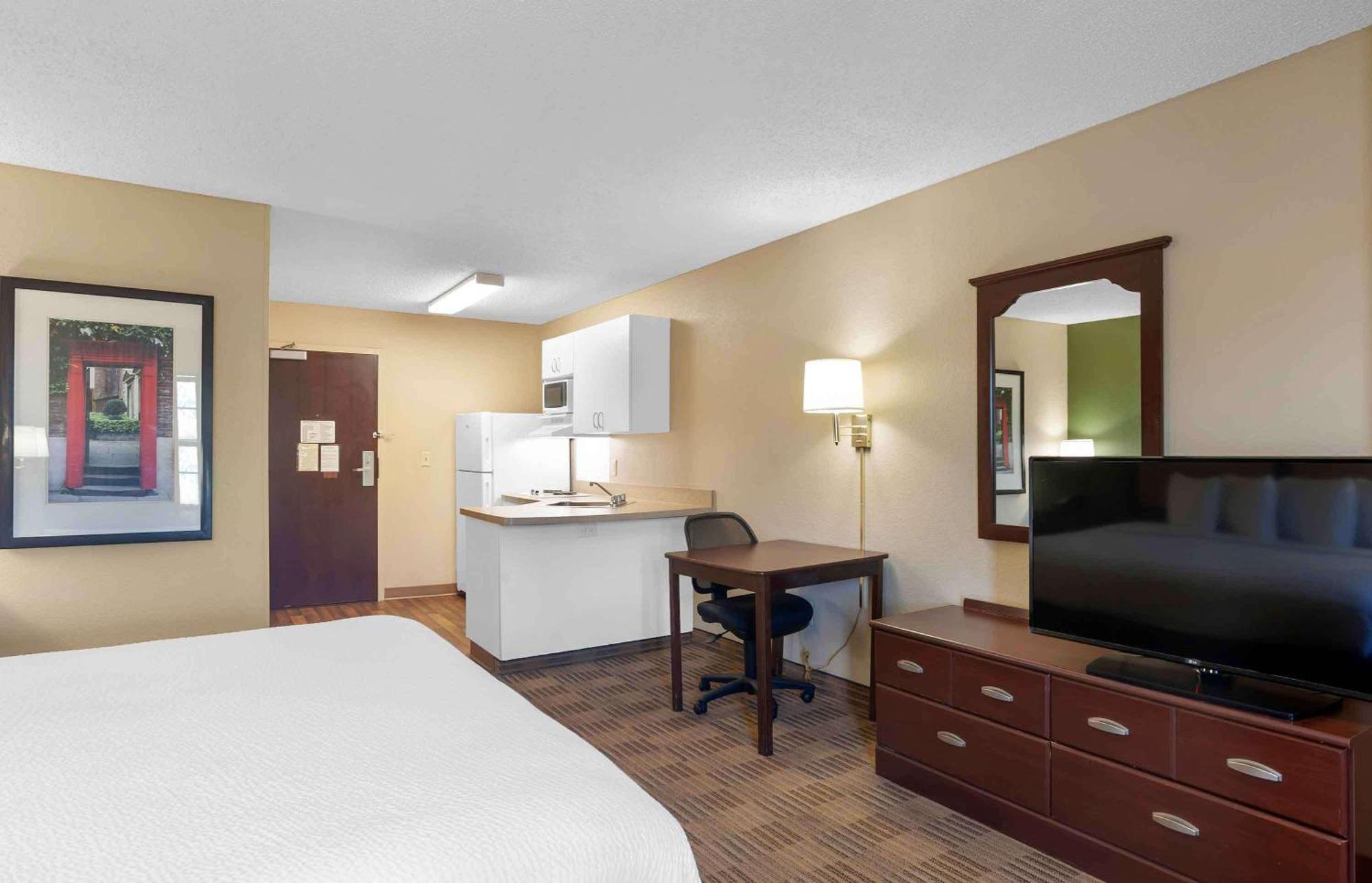 Extended Stay America Suites - Newark - Christiana - Wilmington Extérieur photo