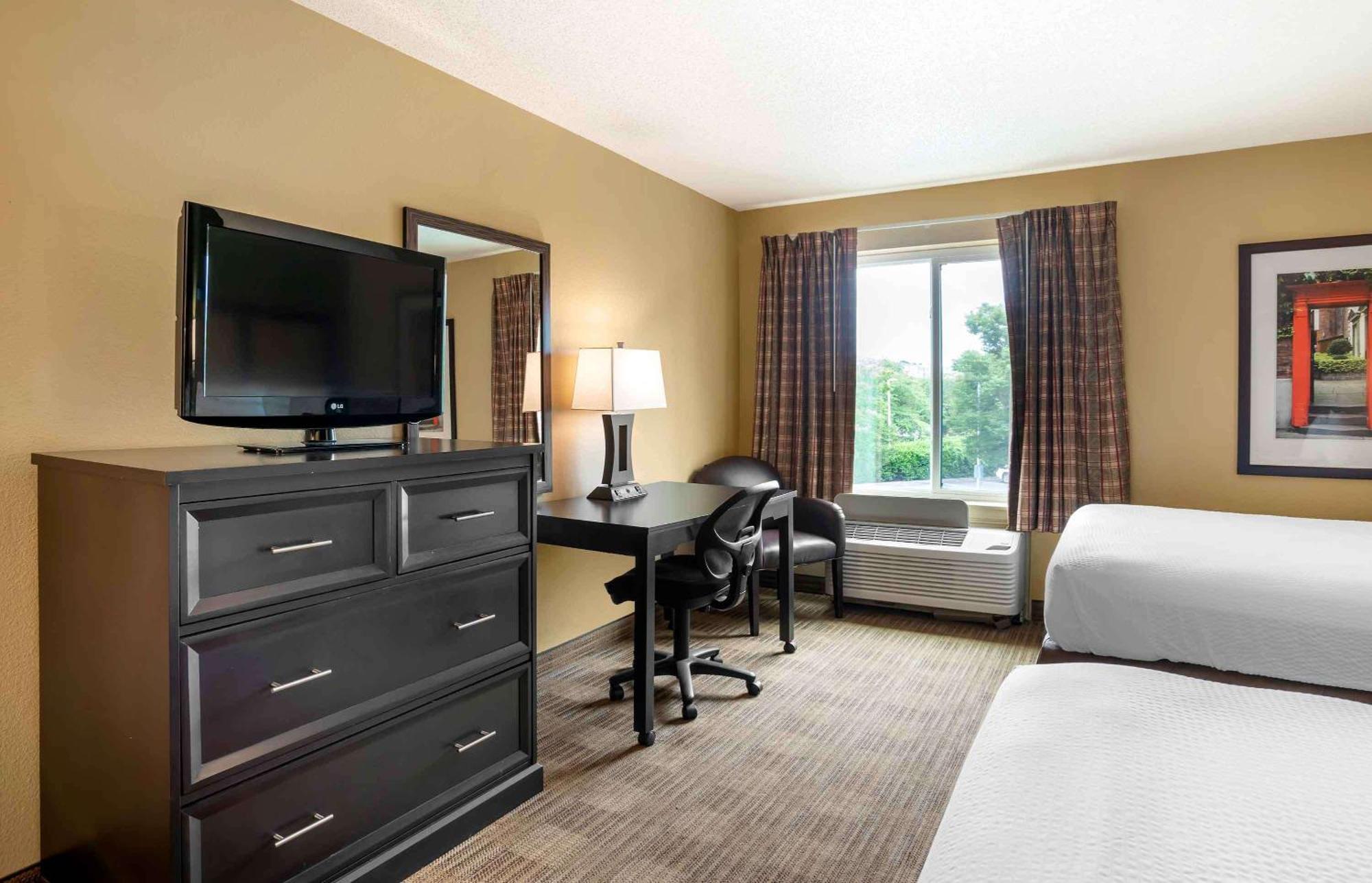 Extended Stay America Suites - Newark - Christiana - Wilmington Extérieur photo