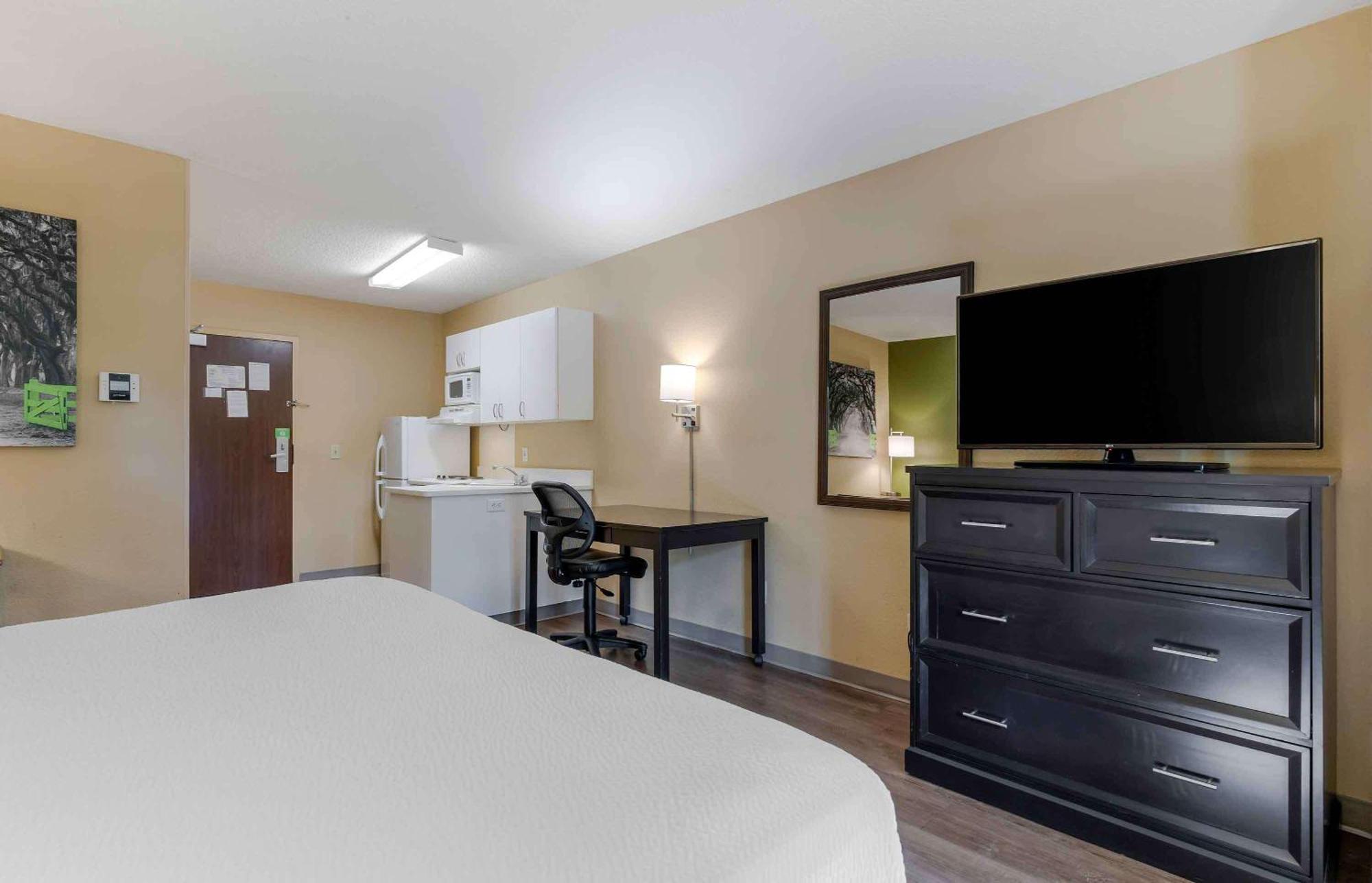 Extended Stay America Suites - Newark - Christiana - Wilmington Extérieur photo