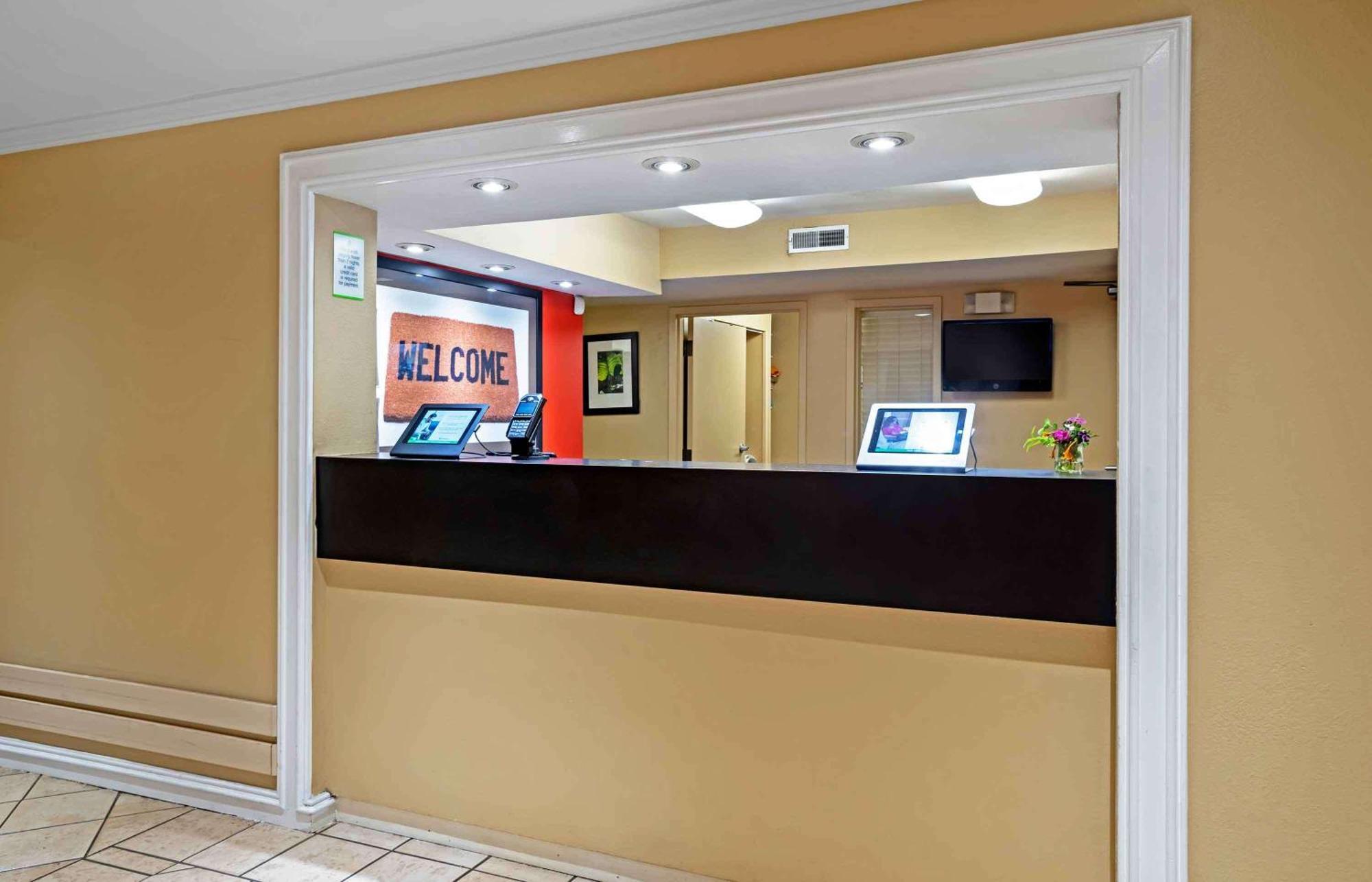 Extended Stay America Suites - Newark - Christiana - Wilmington Extérieur photo