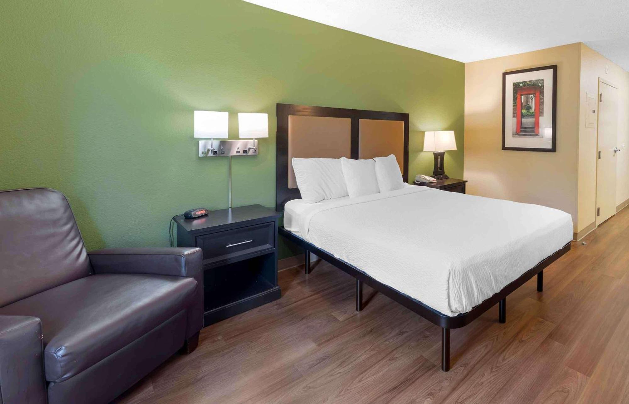 Extended Stay America Suites - Newark - Christiana - Wilmington Extérieur photo