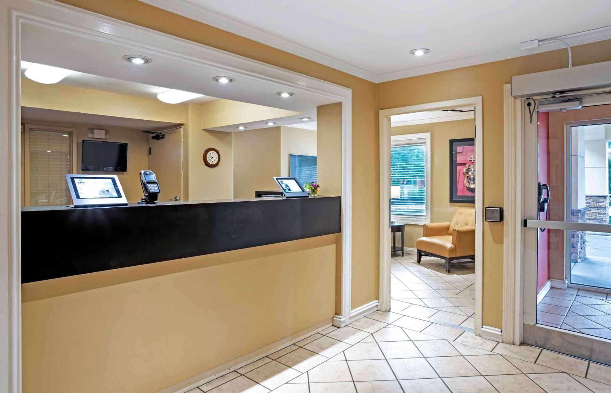 Extended Stay America Suites - Newark - Christiana - Wilmington Extérieur photo