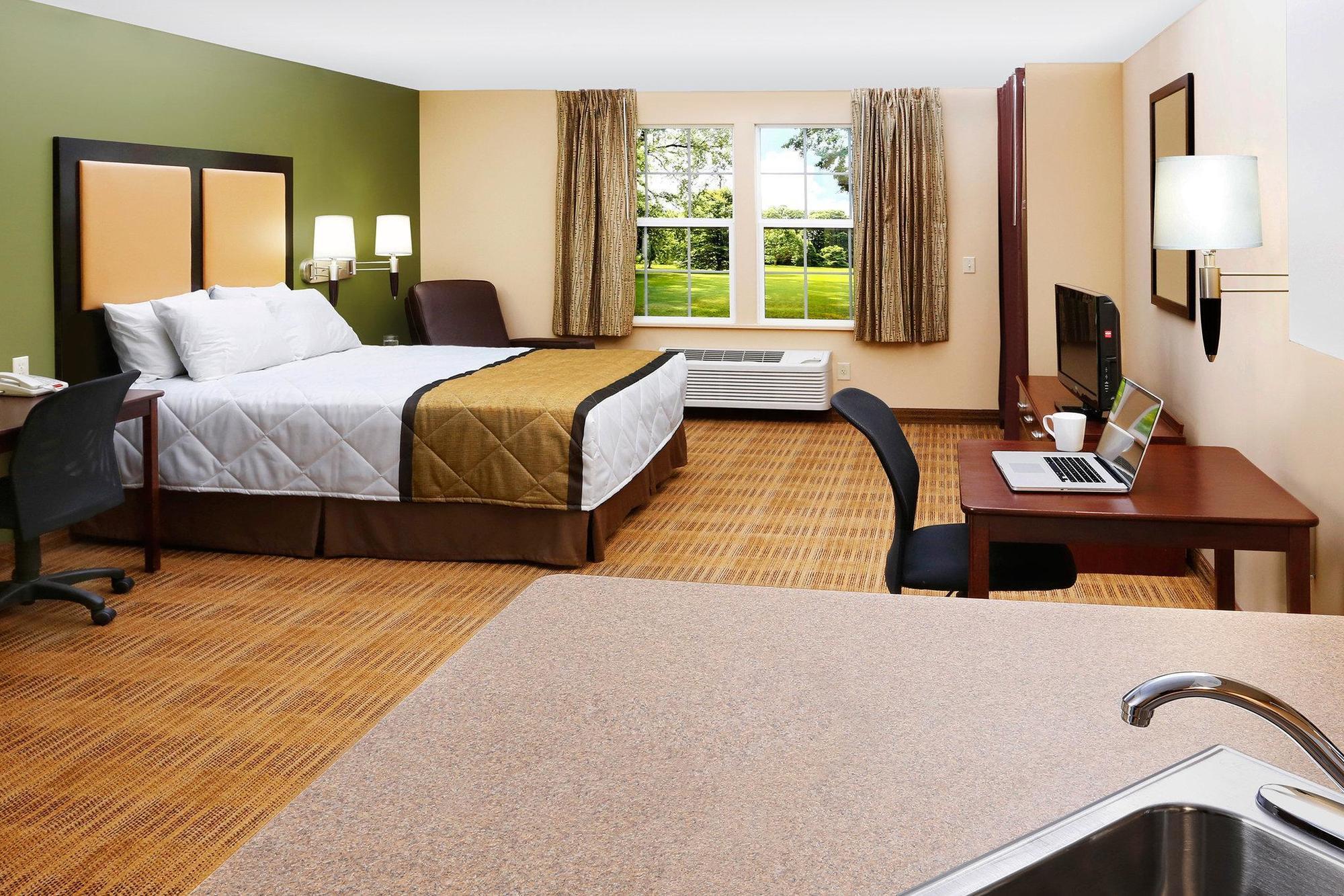 Extended Stay America Suites - Newark - Christiana - Wilmington Extérieur photo