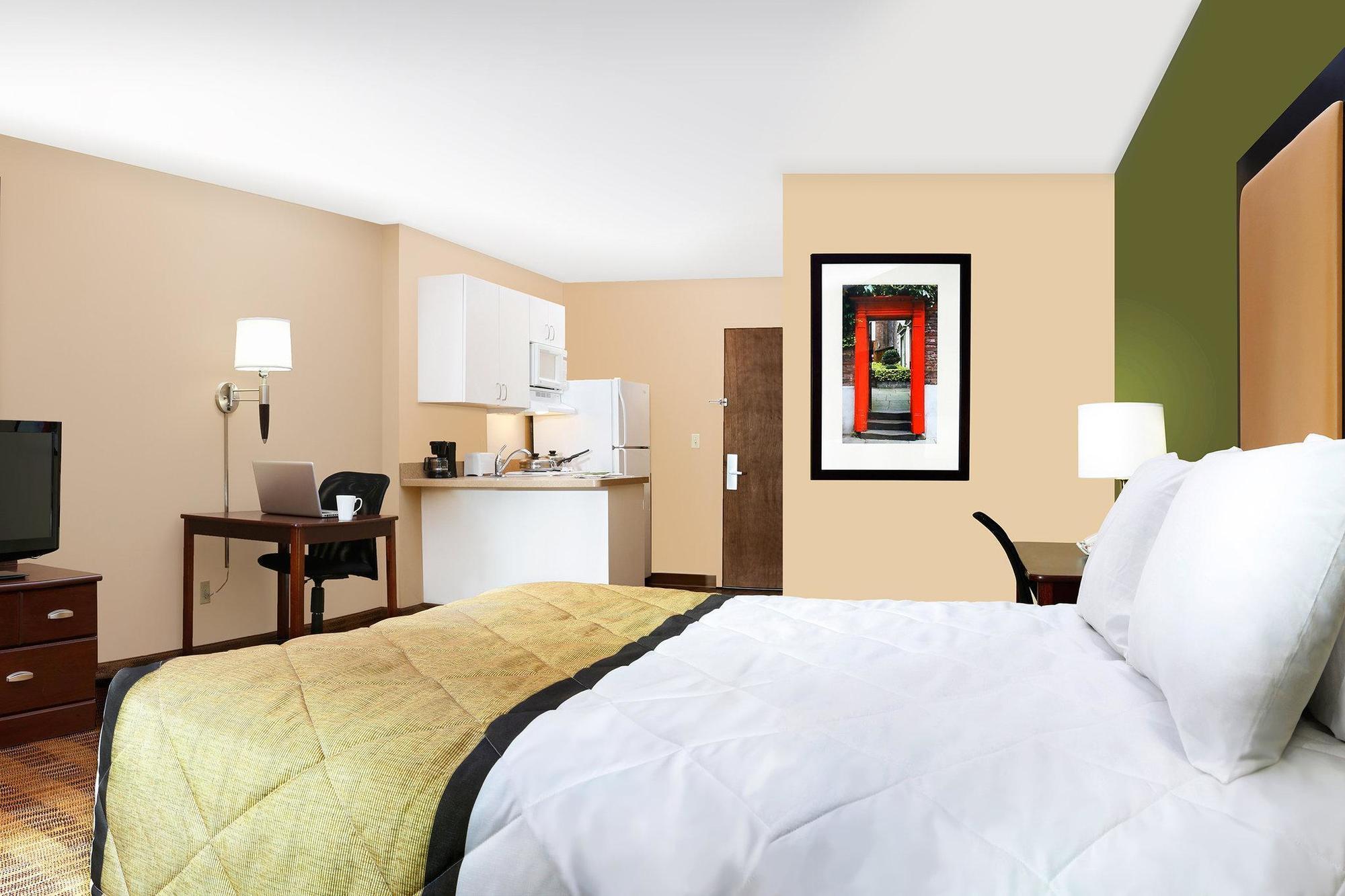 Extended Stay America Suites - Newark - Christiana - Wilmington Extérieur photo