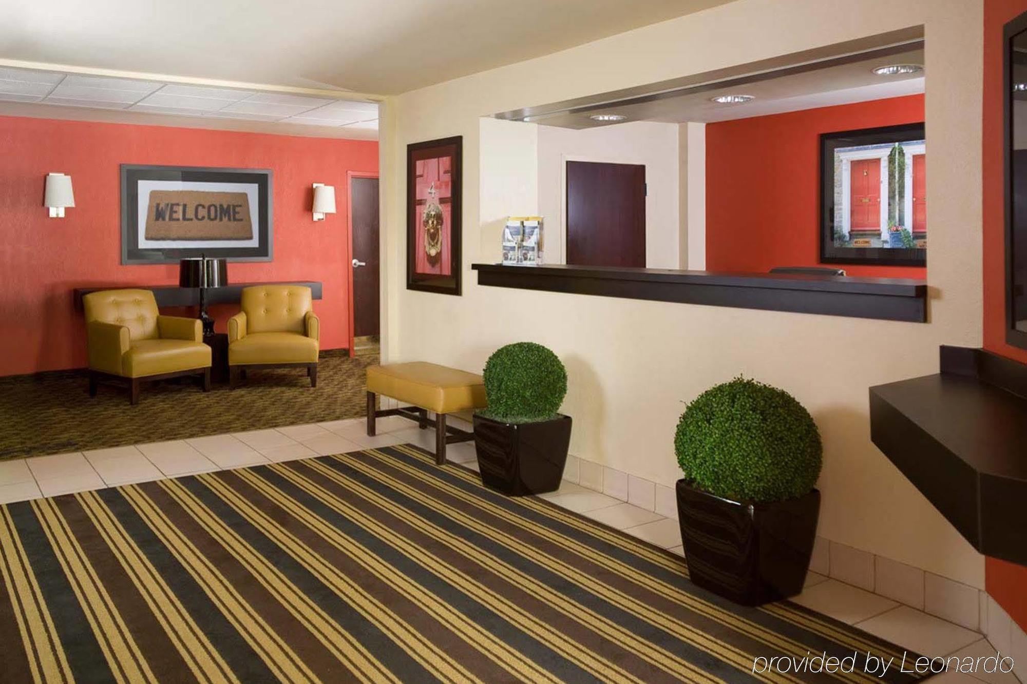 Extended Stay America Suites - Newark - Christiana - Wilmington Extérieur photo