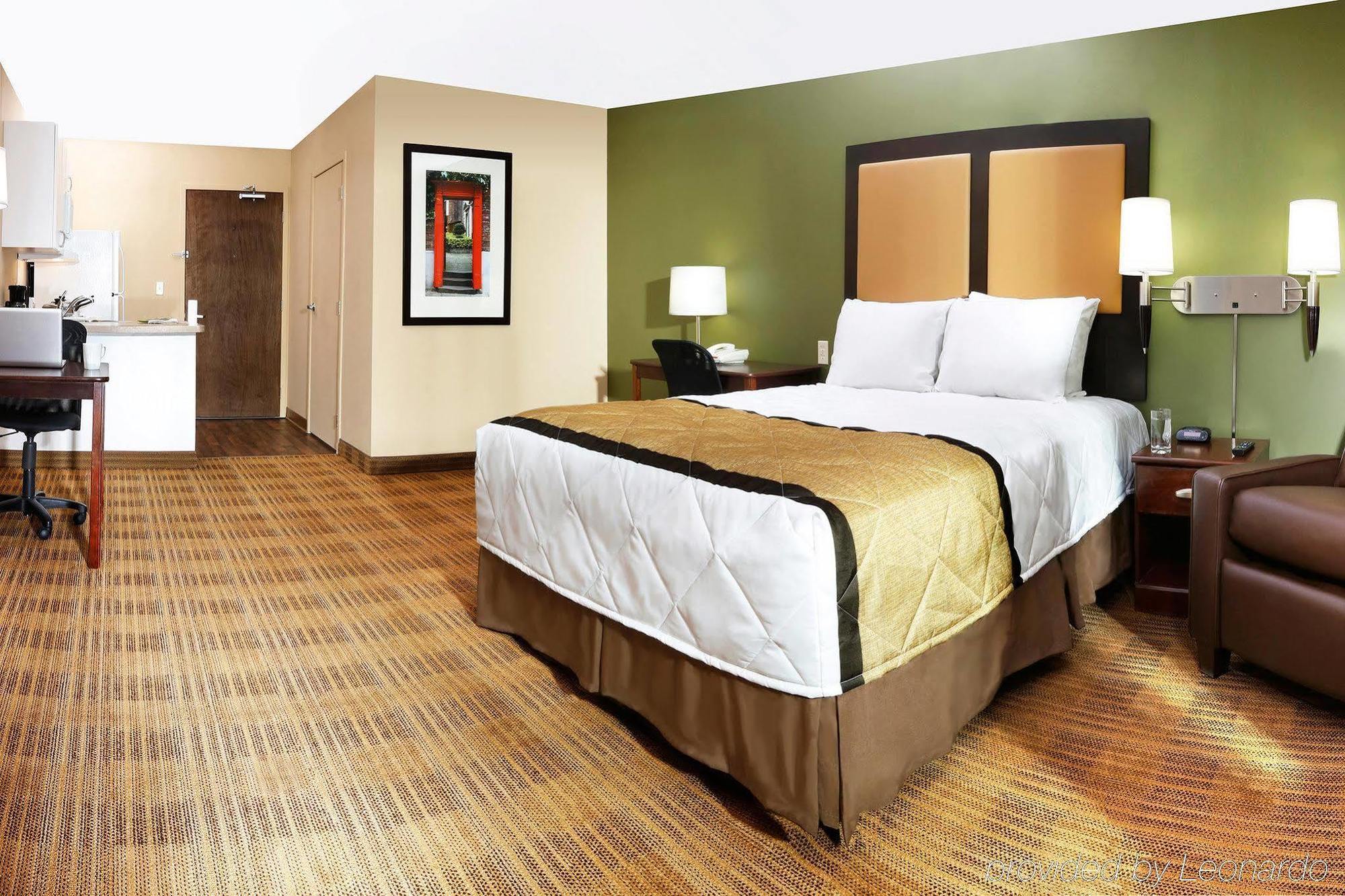 Extended Stay America Suites - Newark - Christiana - Wilmington Extérieur photo