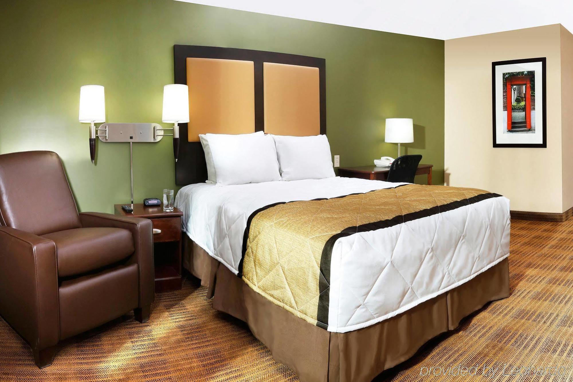 Extended Stay America Suites - Newark - Christiana - Wilmington Extérieur photo